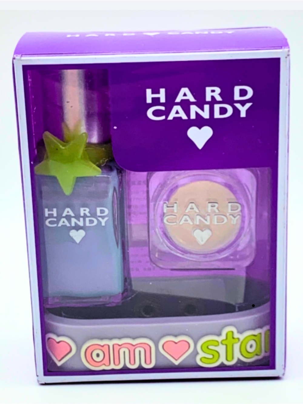 Vintage Hard Candy Blur Lip Gloss Kit